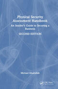 Khairallah |  Physical Security Assessment Handbook | Buch |  Sack Fachmedien