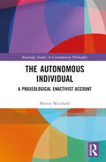 Weichold |  The Autonomous Individual | Buch |  Sack Fachmedien