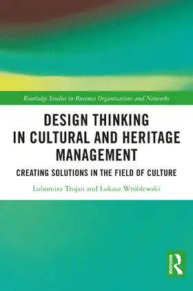 Trojan / Wroblewski / Wróblewski |  Design Thinking in Cultural and Heritage Management | Buch |  Sack Fachmedien