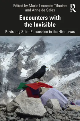 Lecomte-Tilouine / de Sales | Encounters with the Invisible | Buch | 978-1-032-79194-4 | sack.de