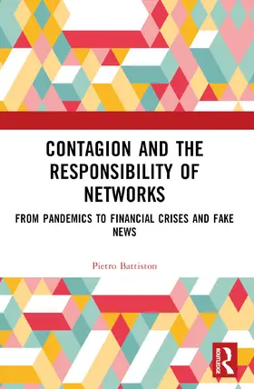 Battiston | Contagion and the Responsibility of Networks | Buch | 978-1-032-79198-2 | www.sack.de
