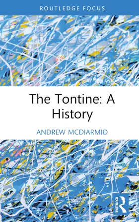 McDiarmid |  The Tontine | Buch |  Sack Fachmedien