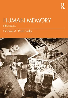 Radvansky |  Human Memory | Buch |  Sack Fachmedien