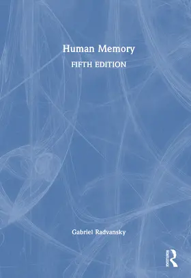 Radvansky |  Human Memory | Buch |  Sack Fachmedien
