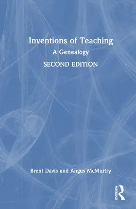 Davis / McMurtry |  Inventions of Teaching | Buch |  Sack Fachmedien