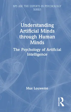 Louwerse |  Understanding Artificial Minds Through Human Minds | Buch |  Sack Fachmedien