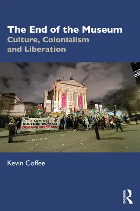 Coffee |  The End of the Museum | Buch |  Sack Fachmedien