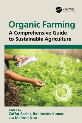 Bashir / Kumar / Nisa |  Organic Farming | Buch |  Sack Fachmedien