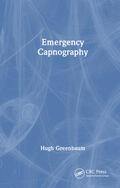Greenbaum |  Emergency Capnography | Buch |  Sack Fachmedien