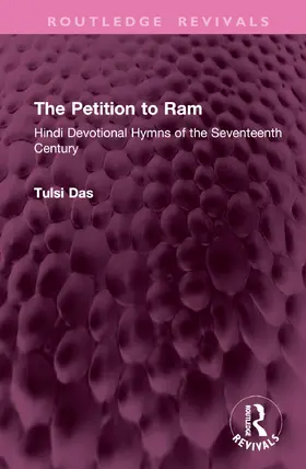 Das | The Petition to Ram | Buch | 978-1-032-79402-0 | www.sack.de