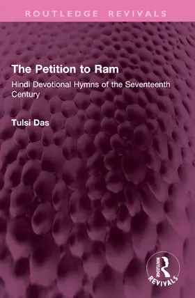 Das |  The Petition to Ram | Buch |  Sack Fachmedien