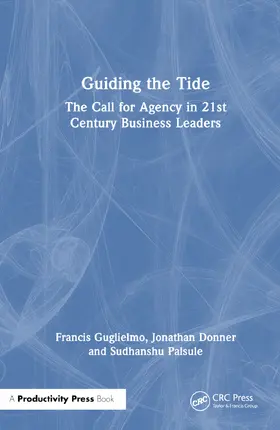 Donner / Guglielmo / Palsule |  Guiding the Tide | Buch |  Sack Fachmedien
