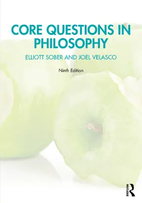 Sober / Velasco |  Core Questions in Philosophy | Buch |  Sack Fachmedien