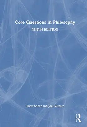 Sober / Velasco |  Core Questions in Philosophy | Buch |  Sack Fachmedien