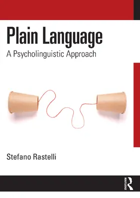 Rastelli |  Plain Language | Buch |  Sack Fachmedien