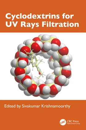 Krishnamoorthy |  Cyclodextrins for UV Rays Filtration | Buch |  Sack Fachmedien