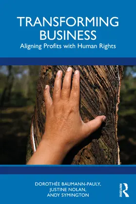 Baumann-Pauly / Nolan / Symington |  Transforming Business | Buch |  Sack Fachmedien