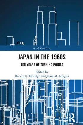Eldridge / Morgan |  Japan in the 1960s | Buch |  Sack Fachmedien