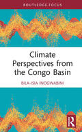 Inogwabini |  Climate Perspectives from the Congo Basin | Buch |  Sack Fachmedien