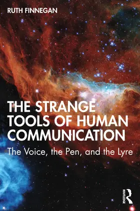 Finnegan | The Strange Tools of Human Communication | Buch | 978-1-032-79904-9 | www.sack.de