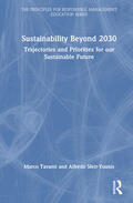 Sfeir-Younis / Tavanti |  Sustainability Beyond 2030 | Buch |  Sack Fachmedien