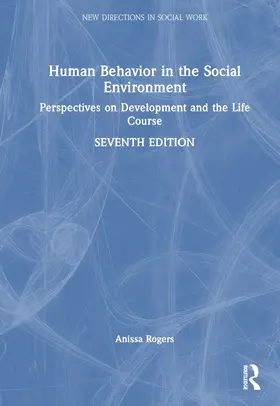 Rogers |  Human Behavior in the Social Environment | Buch |  Sack Fachmedien