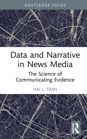 Tran |  Data and Narrative in News Media | Buch |  Sack Fachmedien