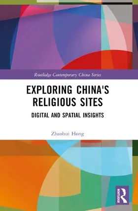 Hong |  Exploring China's Religious Sites | Buch |  Sack Fachmedien