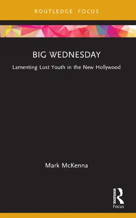 McKenna |  Big Wednesday | Buch |  Sack Fachmedien