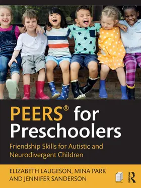 Laugeson / Park / Sanderson |  PEERS® for Preschoolers | Buch |  Sack Fachmedien