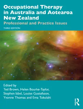 Tokolahi / Brown / Bourke-Taylor |  Occupational Therapy in Australia and Aotearoa New Zealand | Buch |  Sack Fachmedien