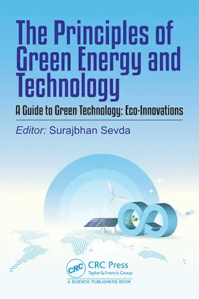 Sevda |  The Principles of Green Energy & Technology, Volume 2 | Buch |  Sack Fachmedien
