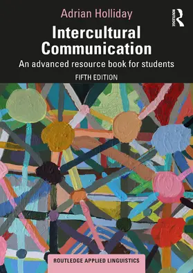 Holliday |  Intercultural Communication | Buch |  Sack Fachmedien