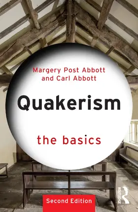 Post Abbott / Abbott |  Quakerism | Buch |  Sack Fachmedien