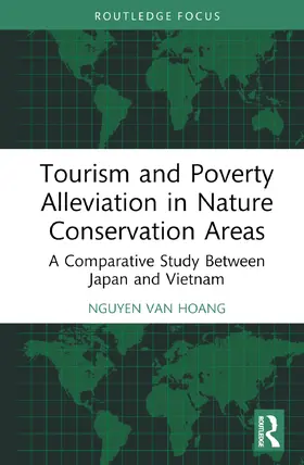 Hoang |  Tourism and Poverty Alleviation in Nature Conservation Areas | Buch |  Sack Fachmedien