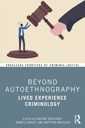 Darley / Antojado / Maycock |  Beyond Autoethnography | Buch |  Sack Fachmedien