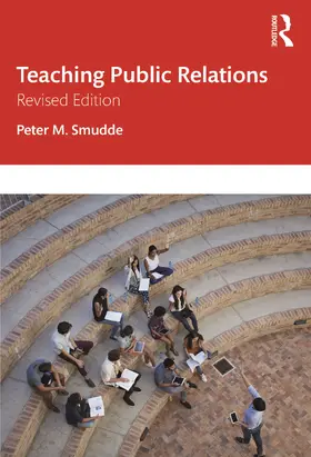 Smudde |  Teaching Public Relations | Buch |  Sack Fachmedien