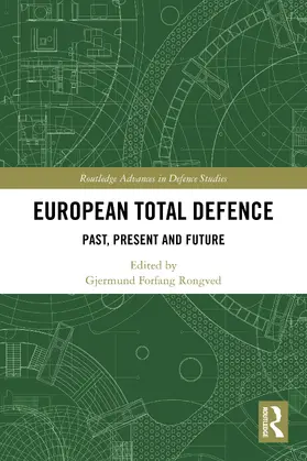 Forfang Rongved |  European Total Defence | Buch |  Sack Fachmedien