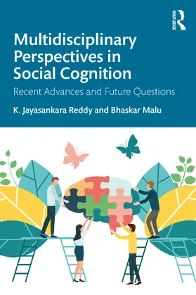 Reddy / Malu |  Multidisciplinary Perspectives in Social Cognition | Buch |  Sack Fachmedien