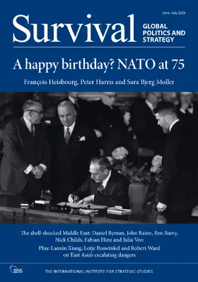  Survival: June-July 2024 | Buch |  Sack Fachmedien