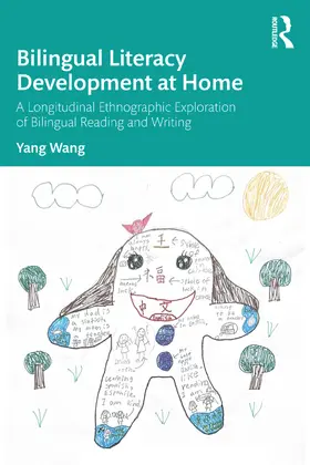 Wang |  Bilingual Literacy Development at Home | Buch |  Sack Fachmedien