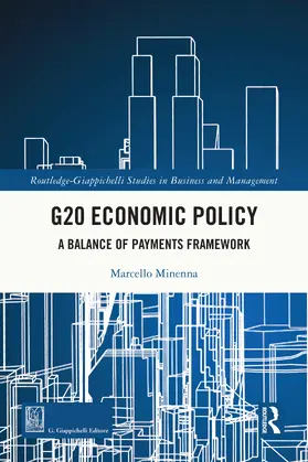 Minenna |  G20 Economic Policy | Buch |  Sack Fachmedien