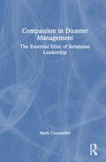Crosweller |  Compassion in Disaster Management | Buch |  Sack Fachmedien