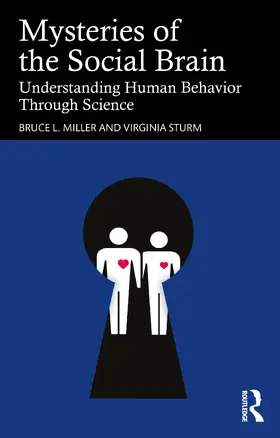 Miller / Sturm | Mysteries of the Social Brain | Buch | 978-1-032-81428-5 | sack.de
