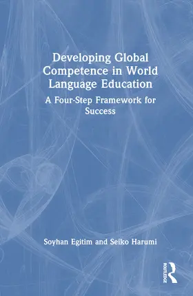 Harumi / Egitim |  Developing Global Competence in World Language Education | Buch |  Sack Fachmedien