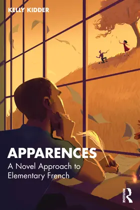 Kidder | Apparences | Buch | 978-1-032-81472-8 | www.sack.de