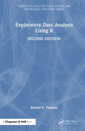Pearson |  Exploratory Data Analysis Using R | Buch |  Sack Fachmedien