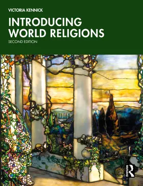 Kennick |  Introducing World Religions | Buch |  Sack Fachmedien