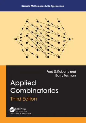 Roberts / Tesman |  Applied Combinatorics, Third Edition | Buch |  Sack Fachmedien