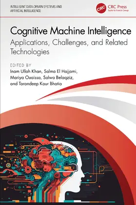 Khan / Hajjami / Ouaissa |  Cognitive Machine Intelligence | Buch |  Sack Fachmedien